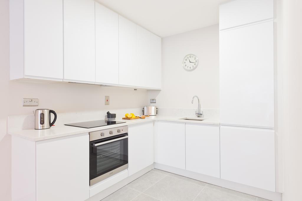 Exclusive City Centre Apartment Dublin Exteriör bild