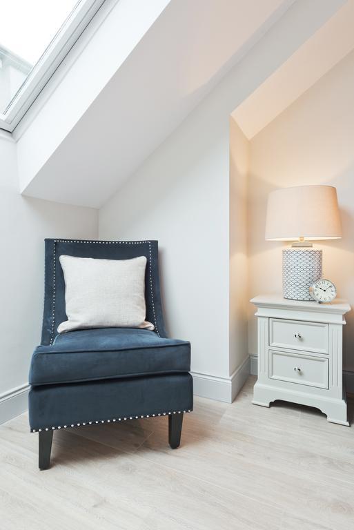 Exclusive City Centre Apartment Dublin Exteriör bild