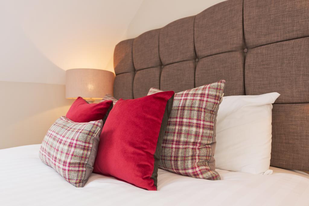 Exclusive City Centre Apartment Dublin Exteriör bild